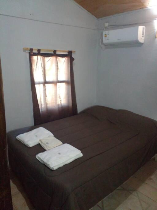 Chilindrina De La Vecindad Apartment Punta Del Diablo Exterior photo